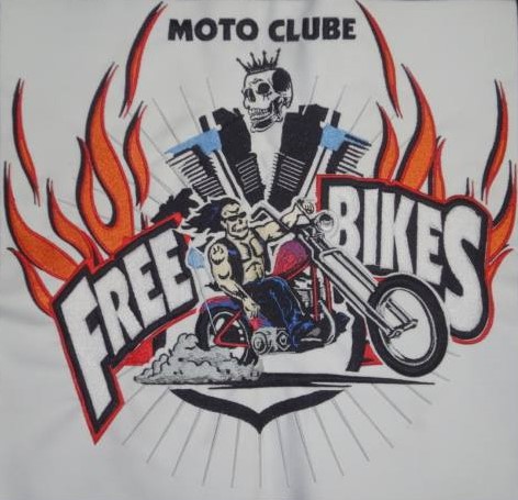 Free Bikes MC