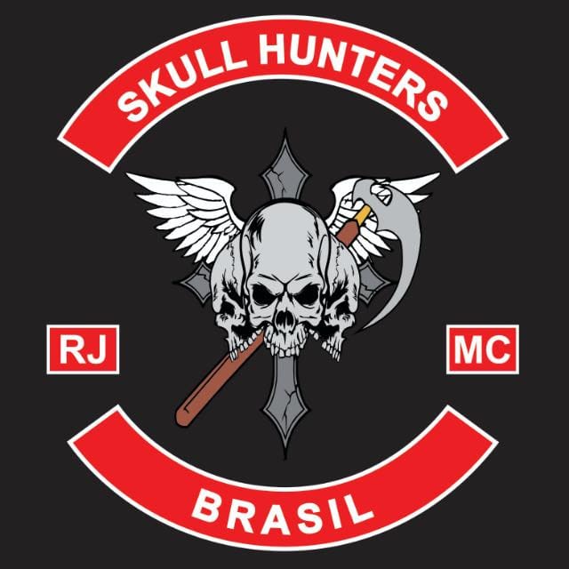 Skull hunters MC