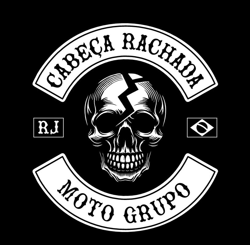 Cabeça Rachada Moto Grupo
