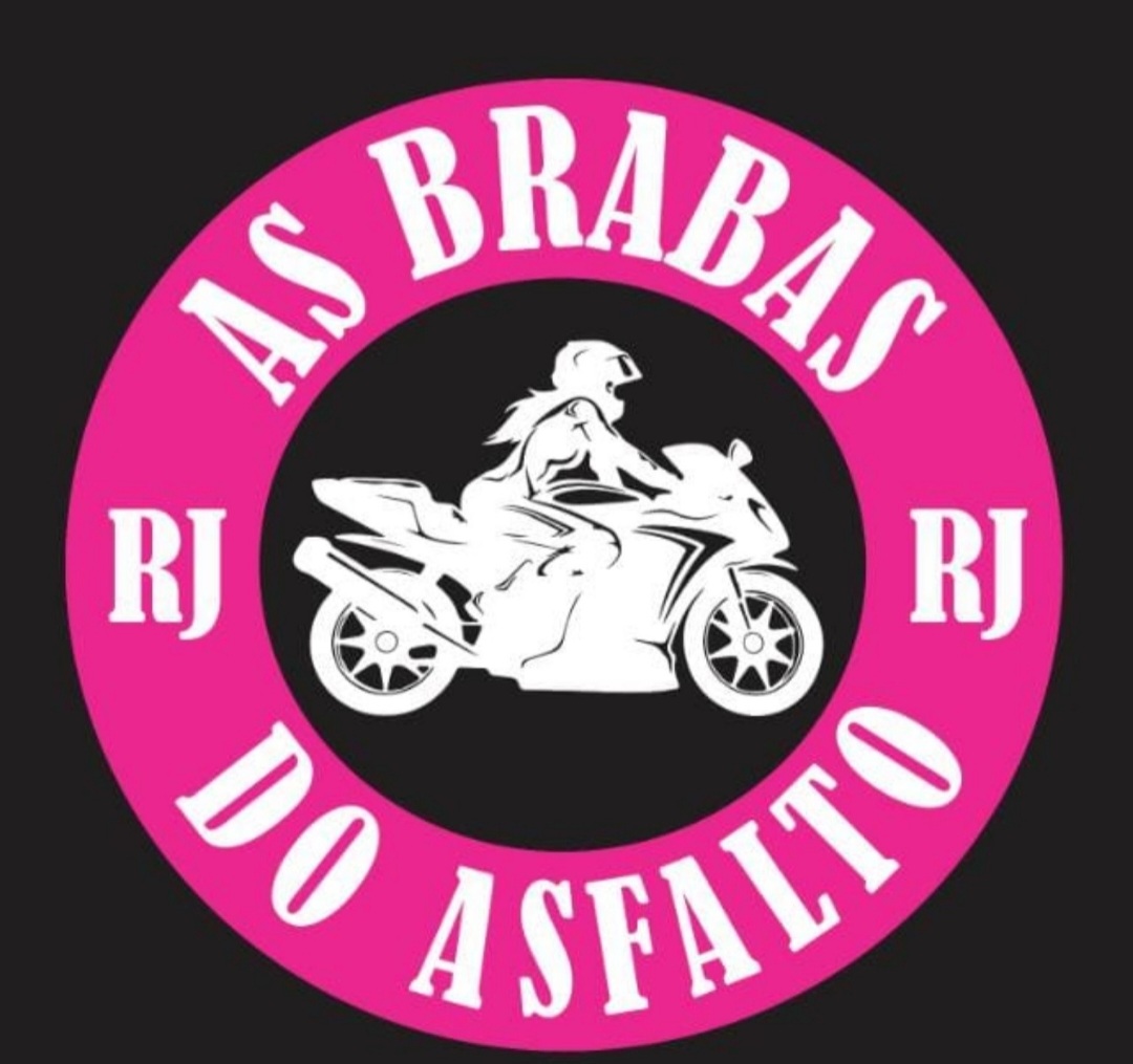 As Brabas do Asfalto RJ 