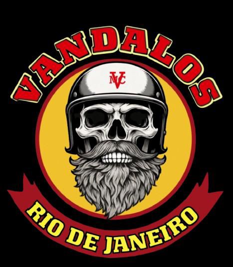 Vandalos MC Rio de Janeiro