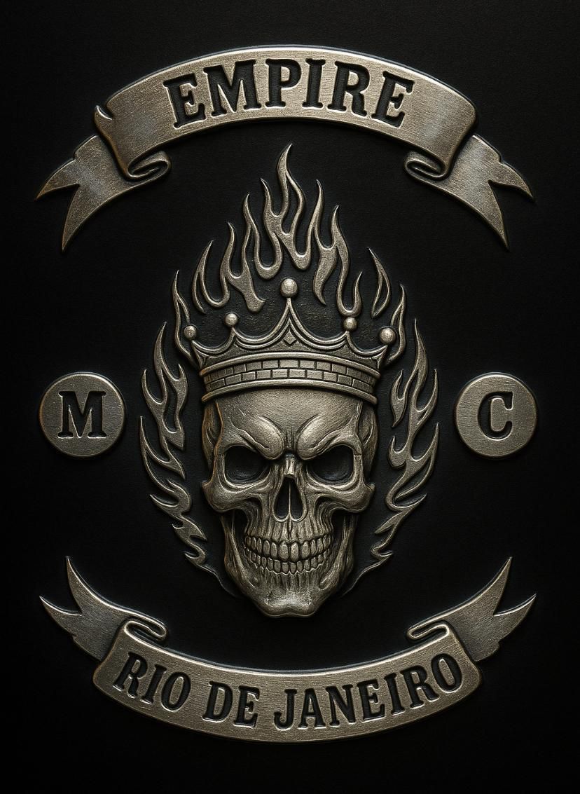 EMPIRE MOTO CLUBE