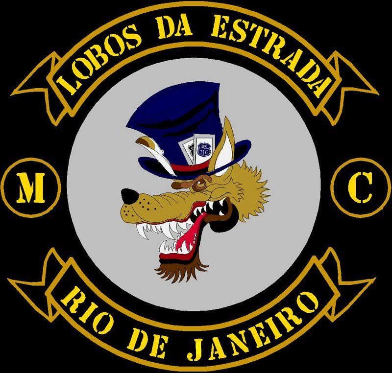 Lobos da estrada mc