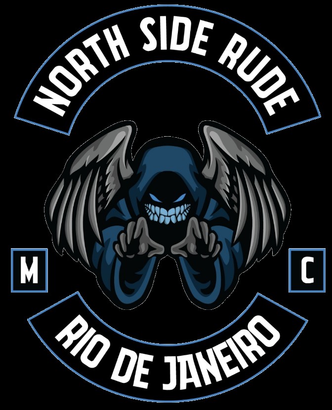 NORTH SIDE RUDE MC