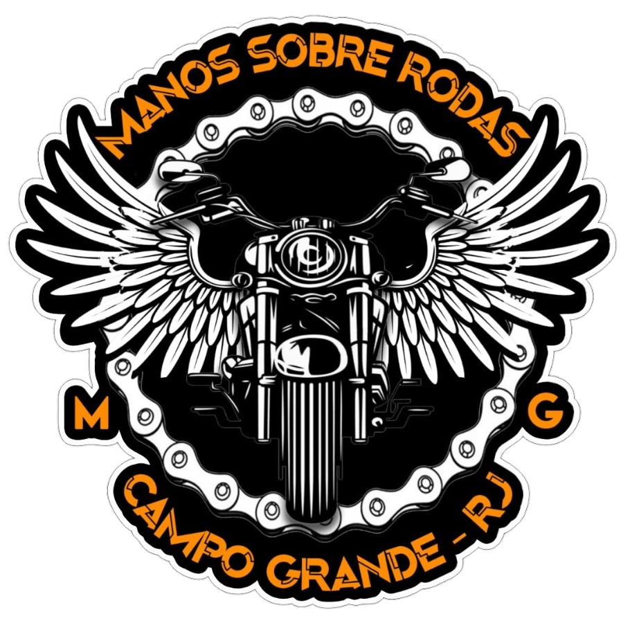 Manos Sobres Rodas