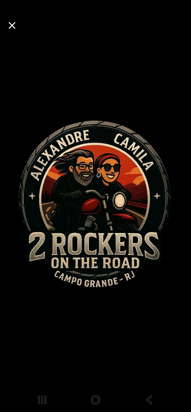 2rockersontheroad