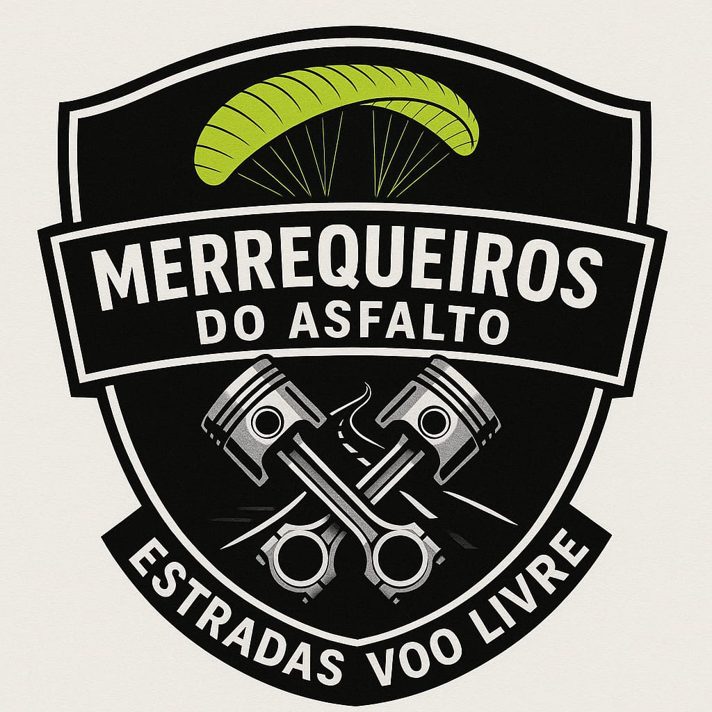 Merrequeiros do Asfalto
