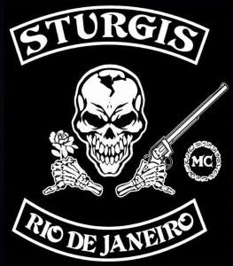 STURGIS MC