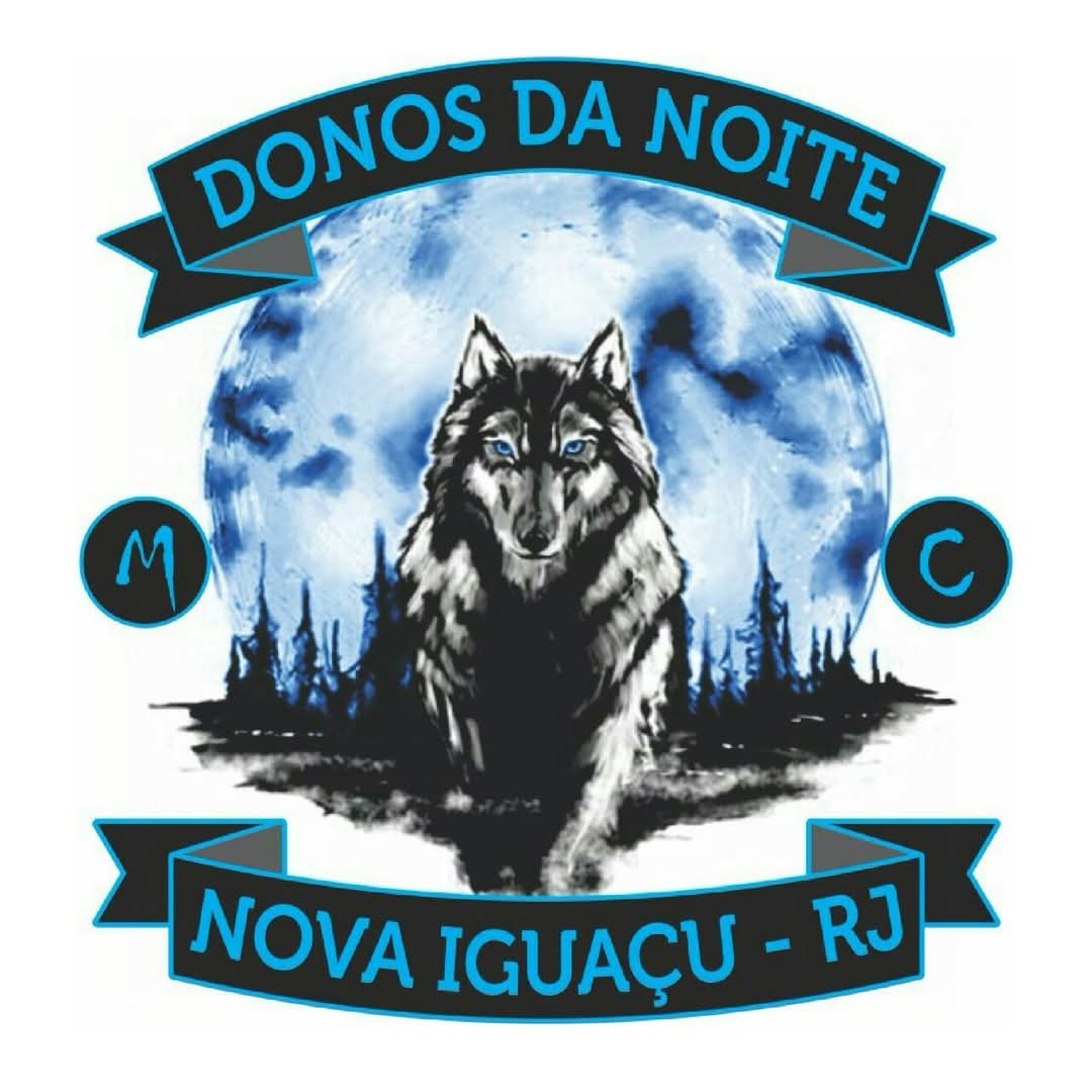 DONOS DA NOITE 