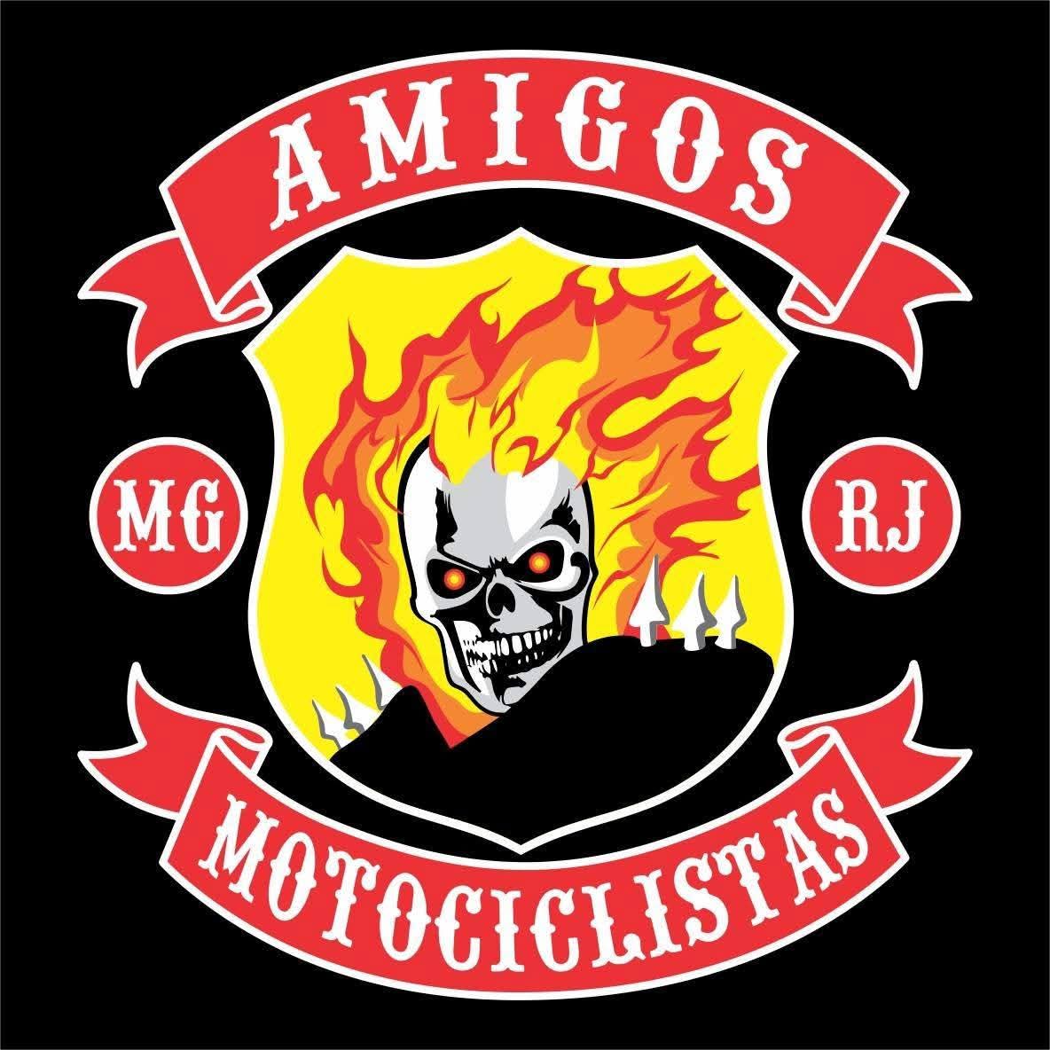 Amigos Motociclistas Moto Grupo