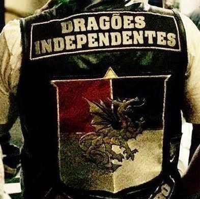 Dragões independentes MC