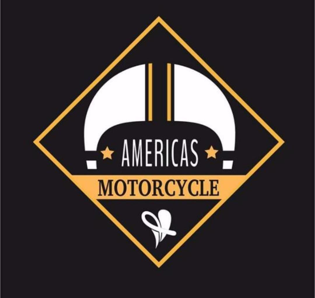 MG Américas Motorcycle 