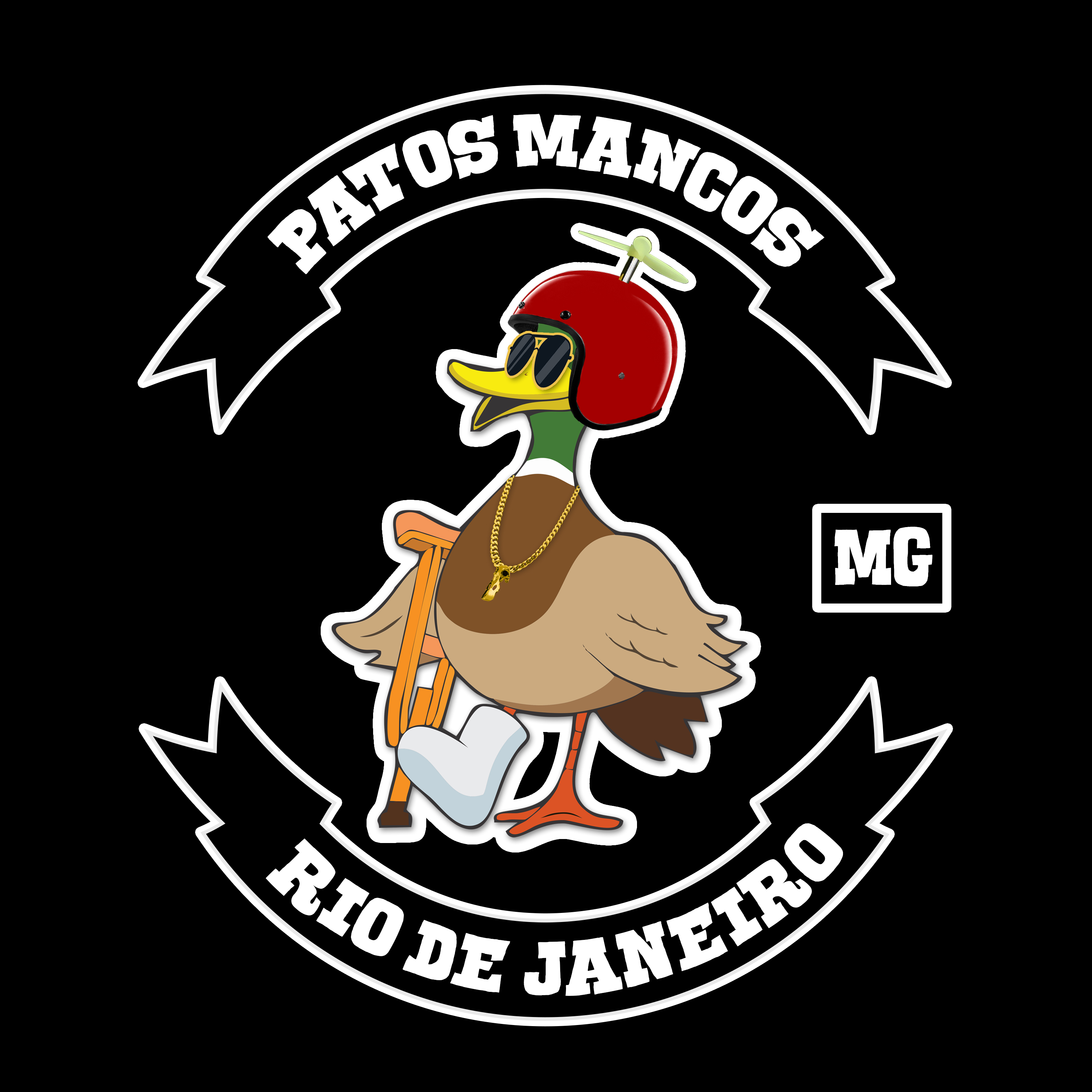 Patos Mancos MG