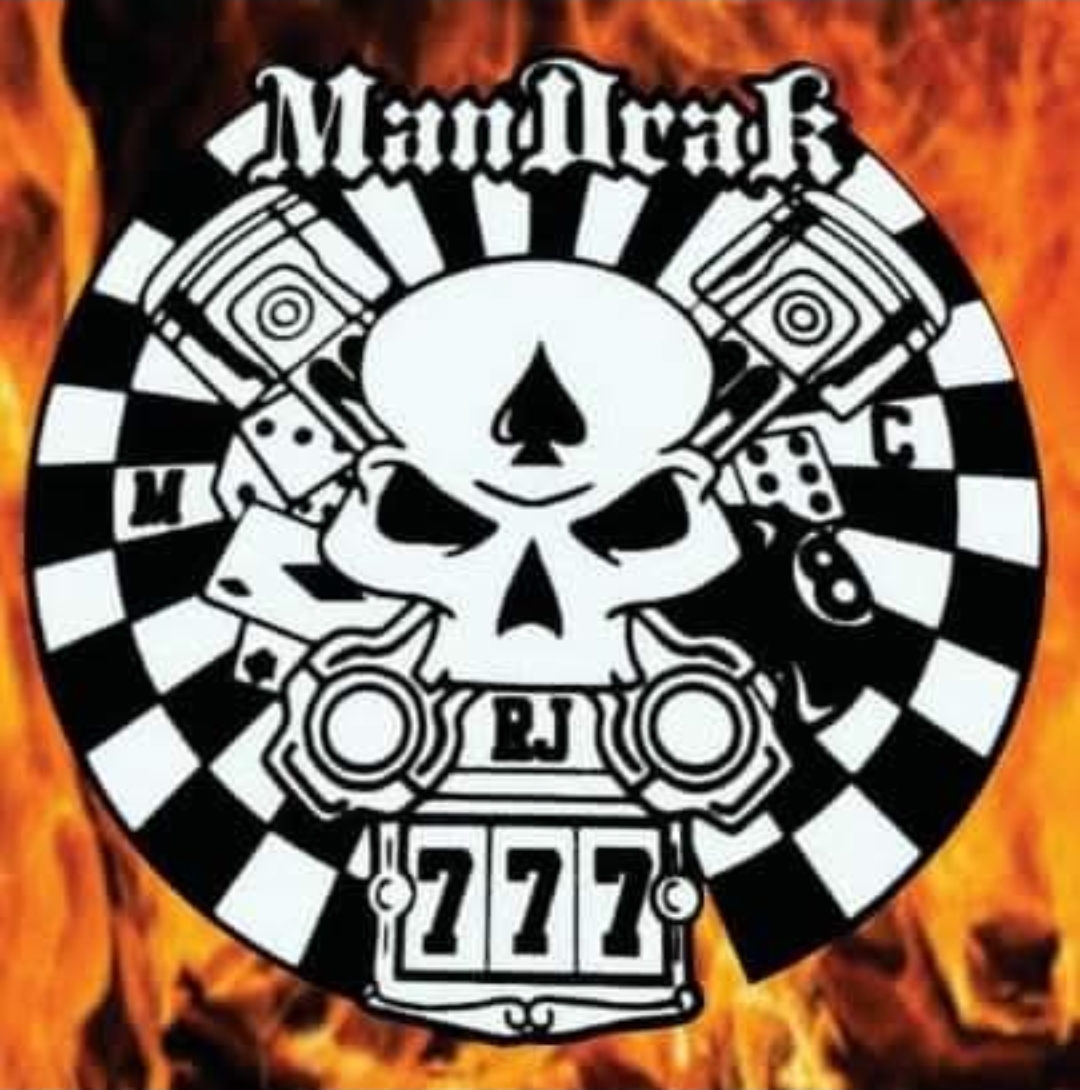 ManDraK M.C