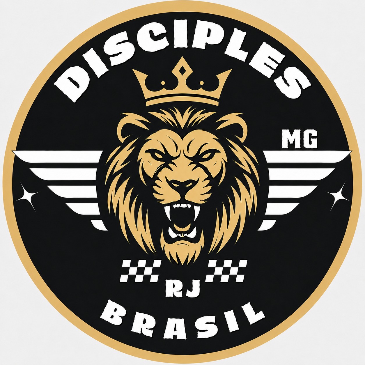 Disciples MG