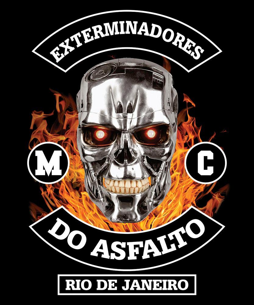 Exterminadores do Asfalto M.C