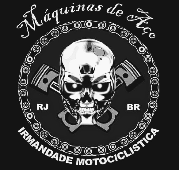 Máquinas de Aço 