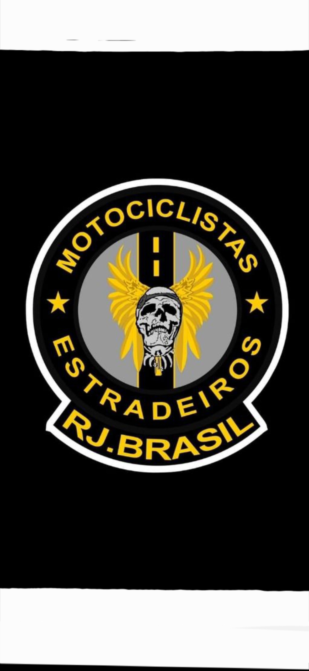 Motociclistas estradeiros 