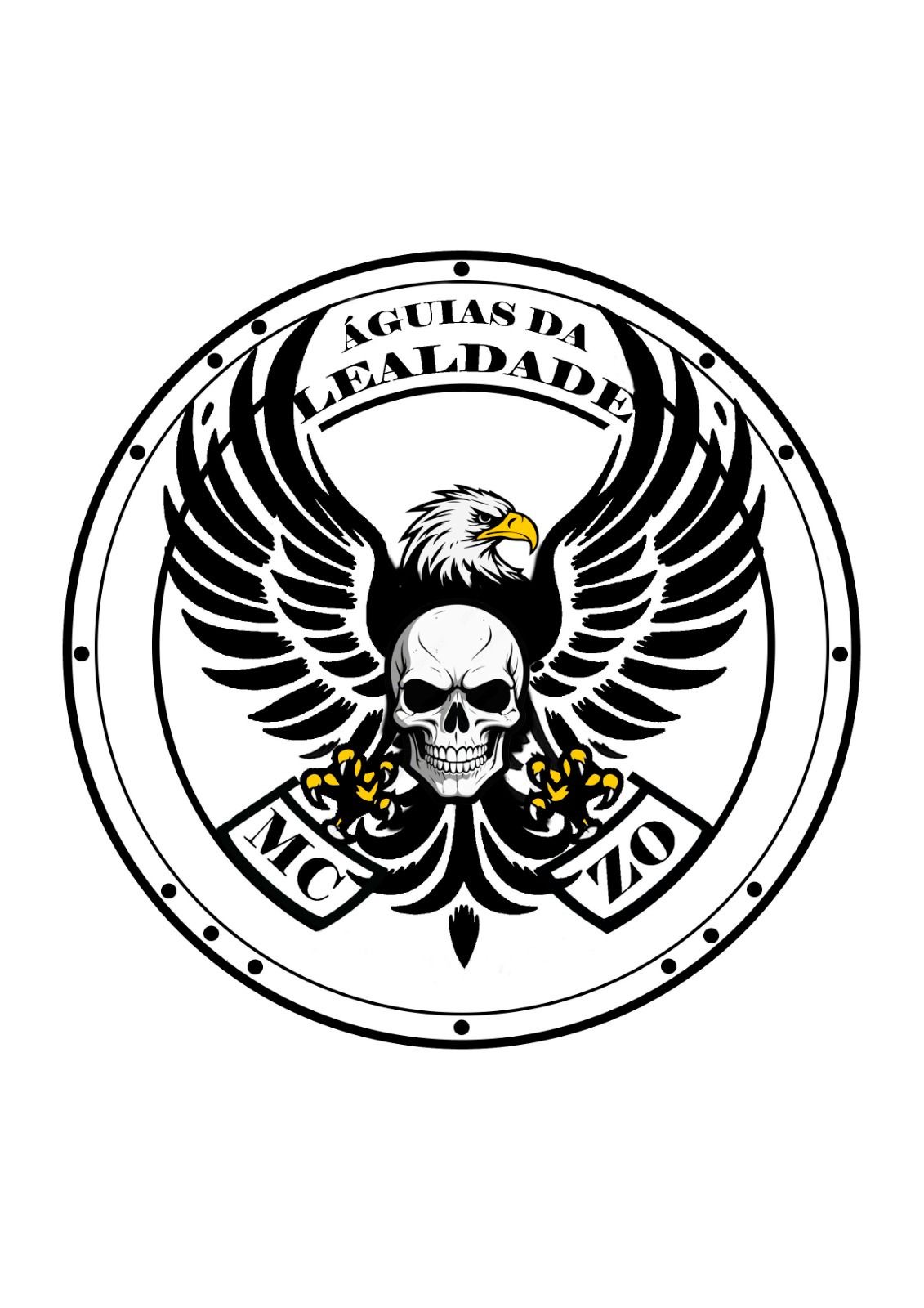 Águias da lealdade 