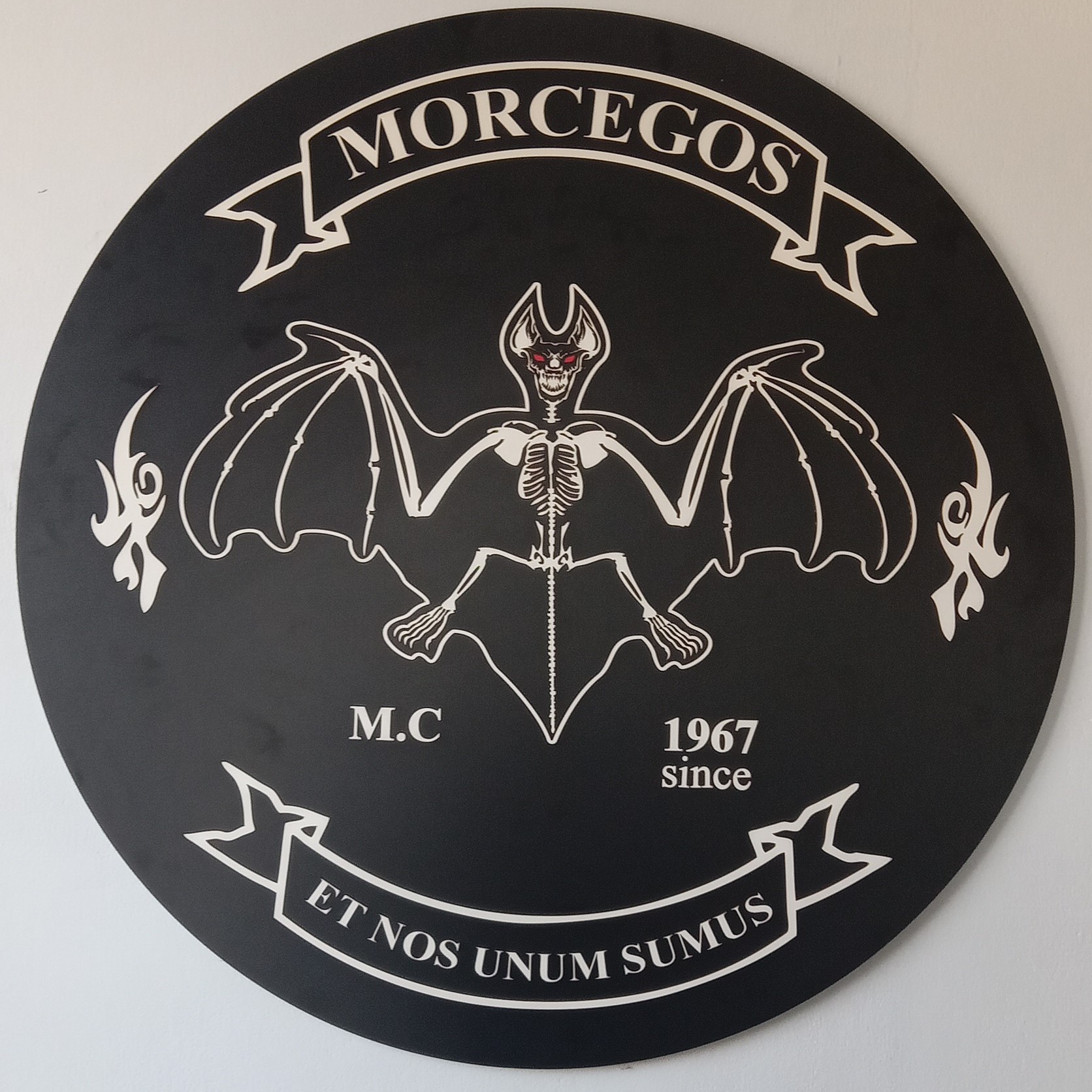 Morcegos M.C
