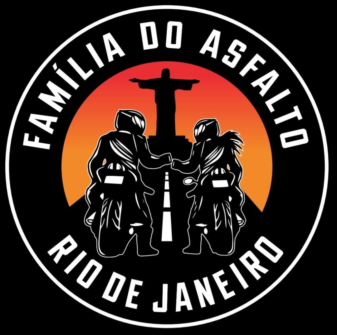 Família do Asfalto RJ 