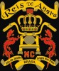 Reis de Angra MC