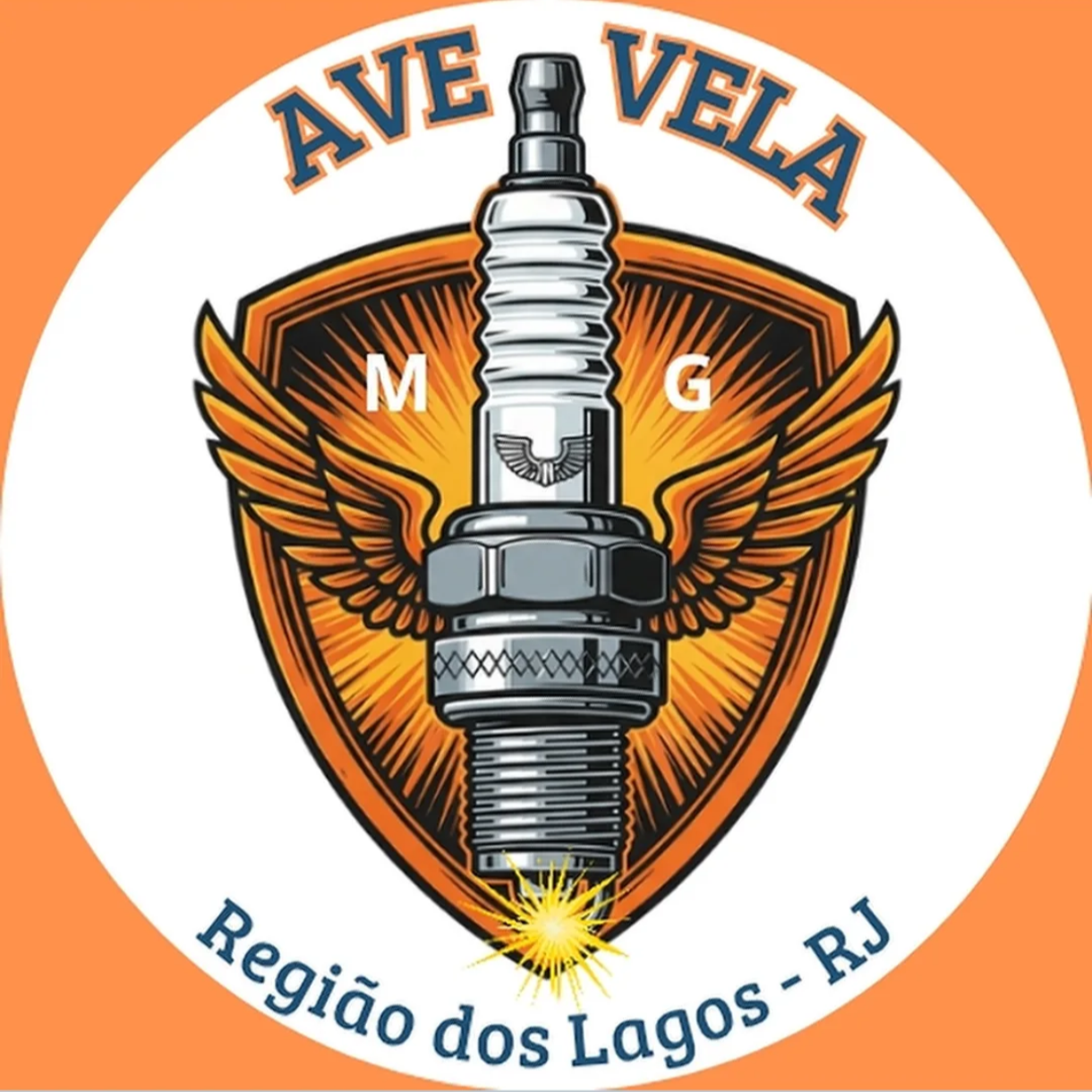 Ave Vela M.G.