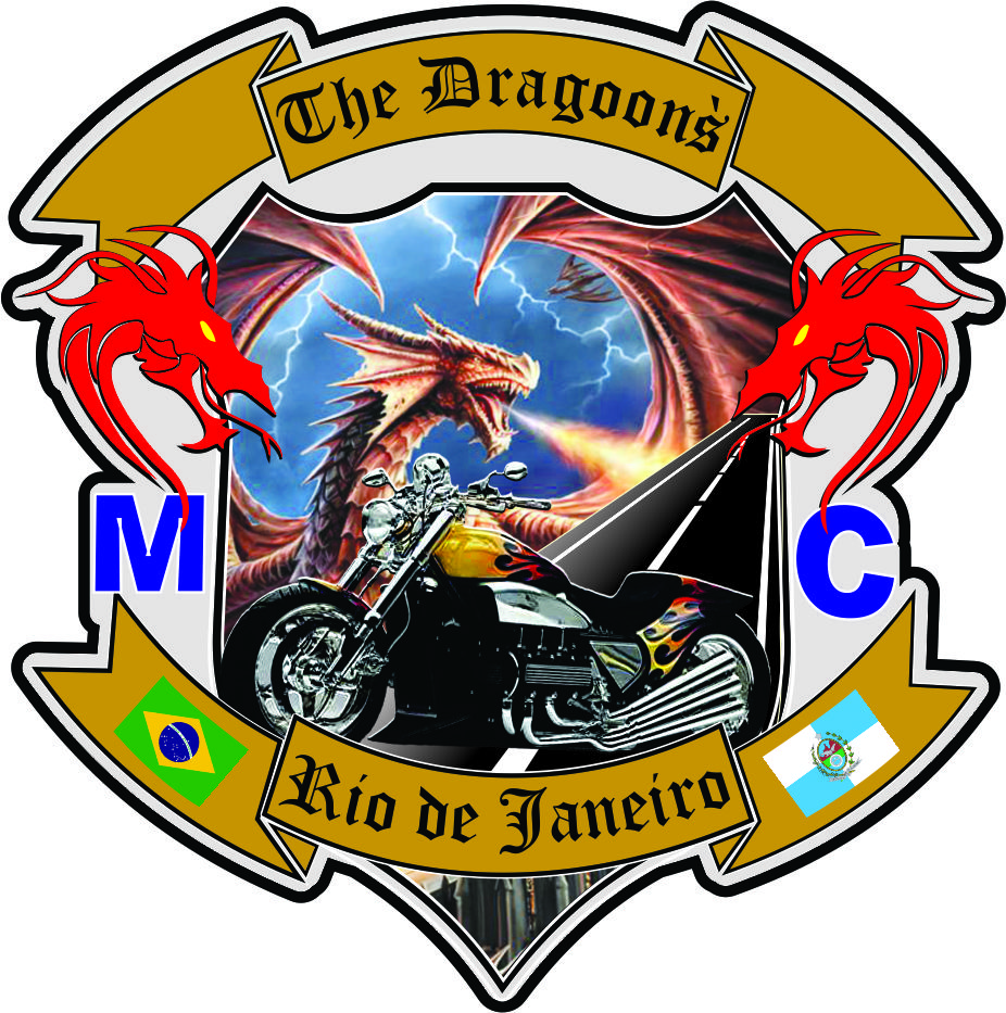 THE DRAGOON´S