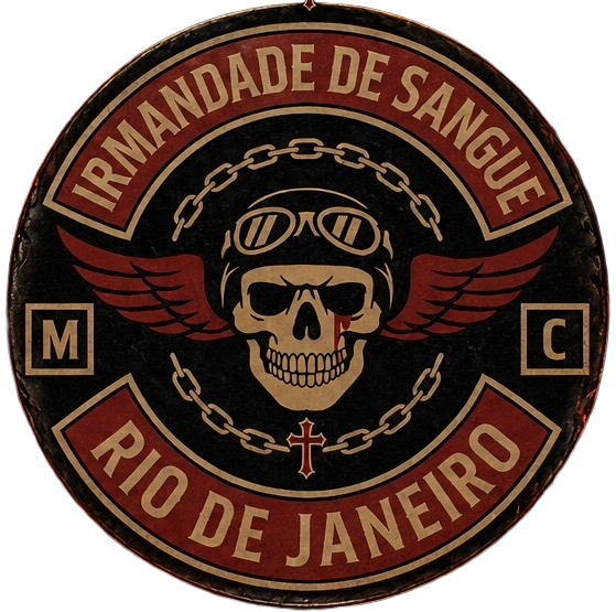 Irmandade de Sangue MC