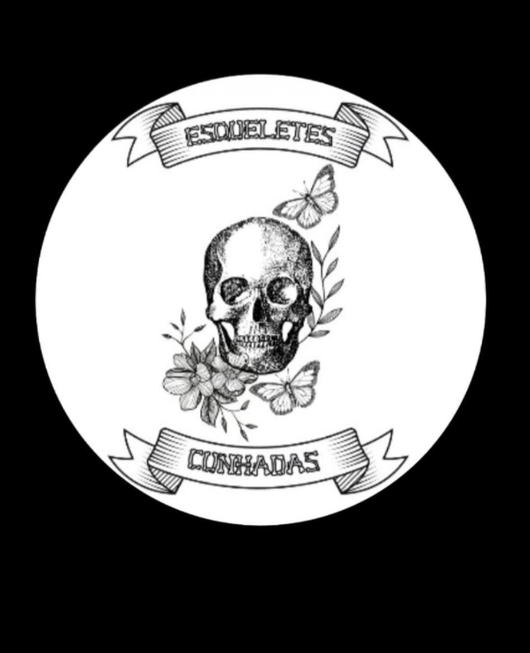 ESQUELETES CUNHADAS