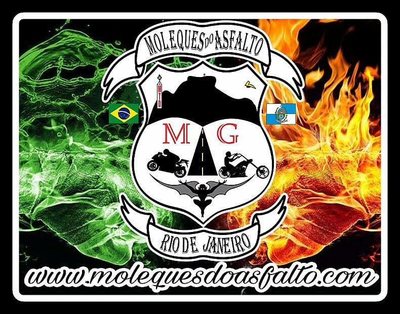 Moleques do Asfalto Moto Grupo 