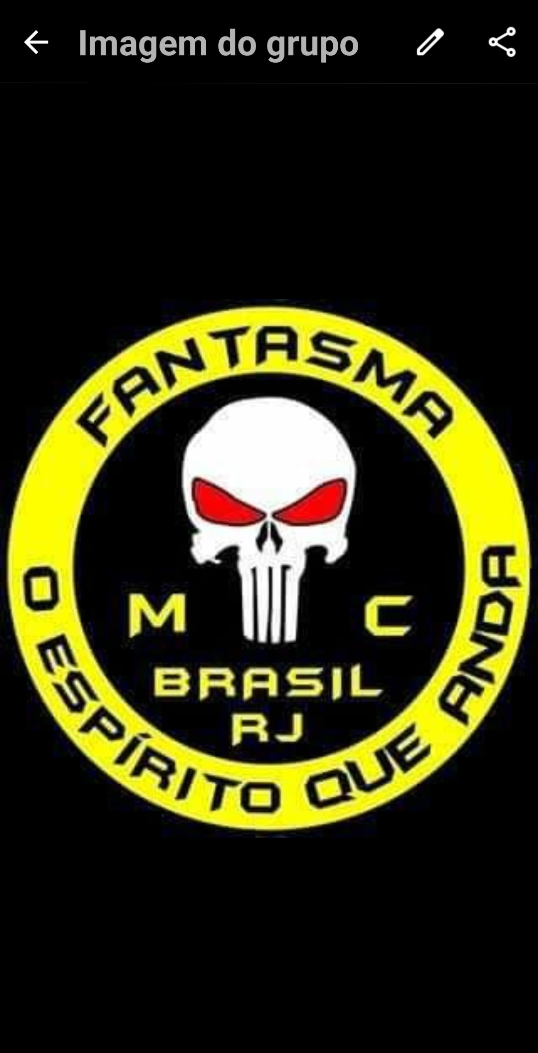 FANTASMA MC ESPÍRITO QUE ANDA 