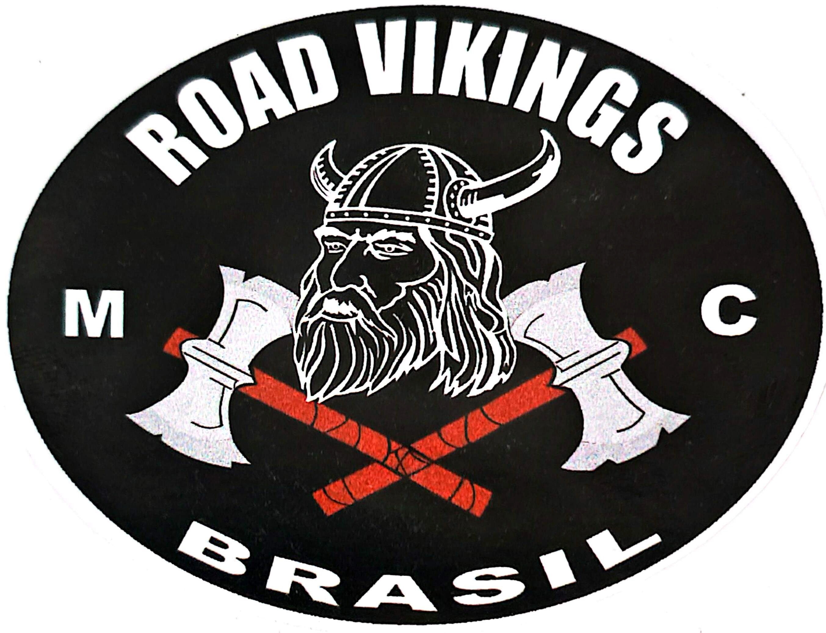 Road Vikings moto clube 