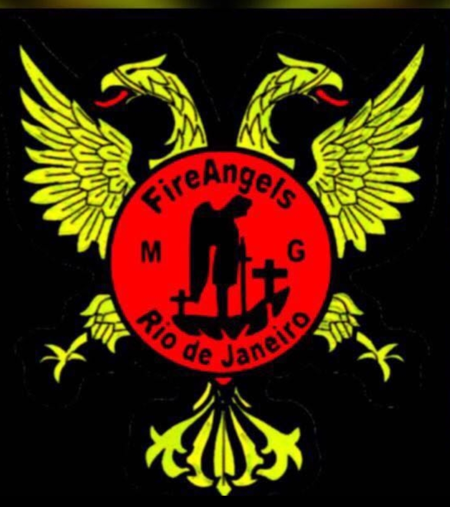FireAngels MG