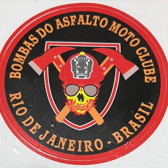 BOMBAS DO ASFALTO MC