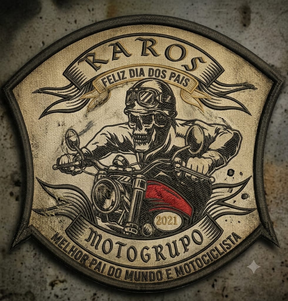 Raros Motogrupo