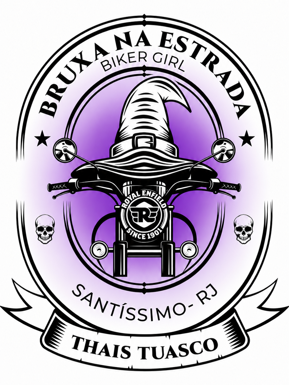 Bruxa na Estrada