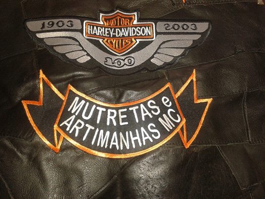 Mutretas e Artimanhas MC