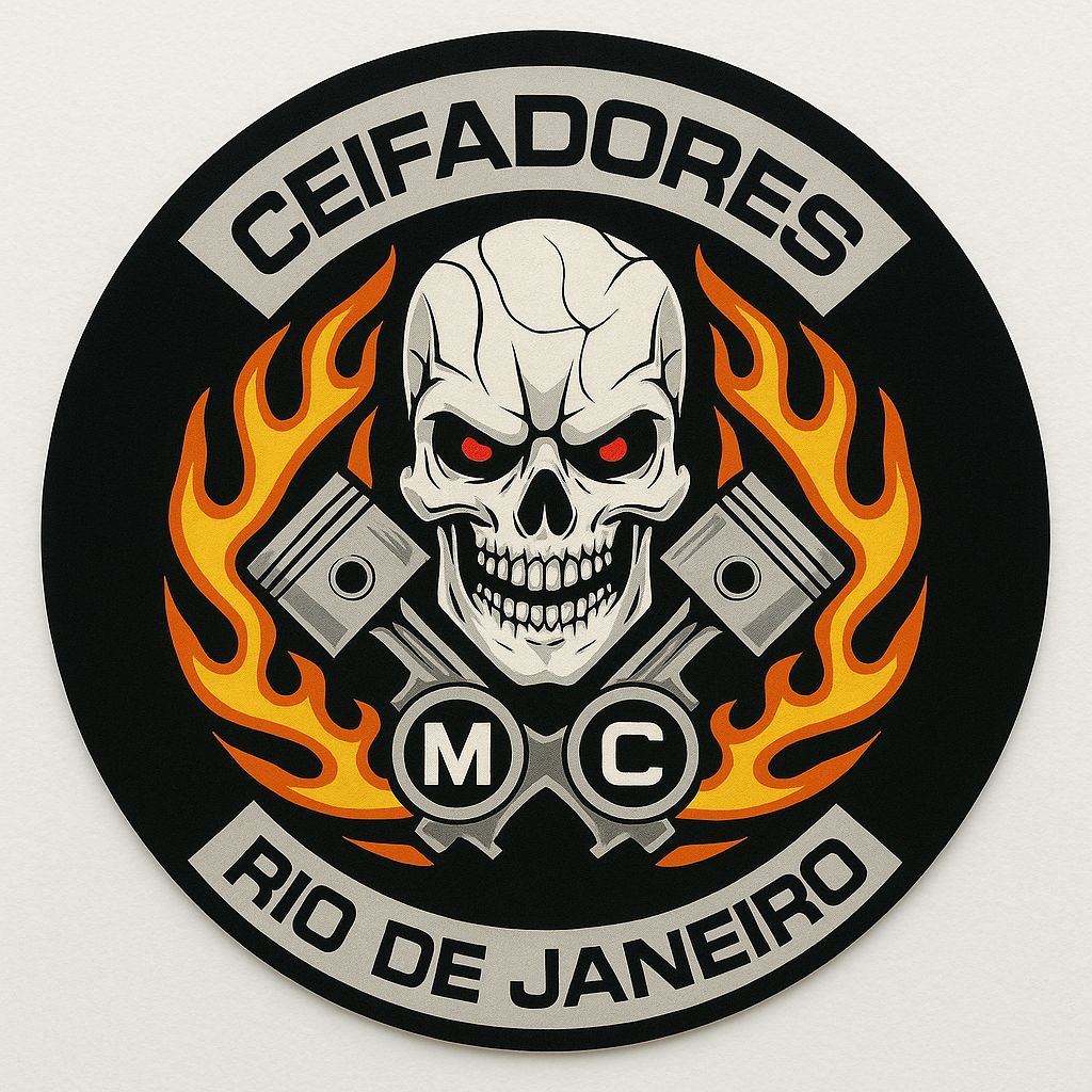 Ceifadores MC 