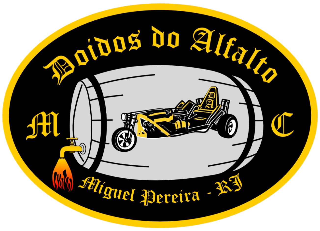 DOIDOS DO ASFALTO MC
