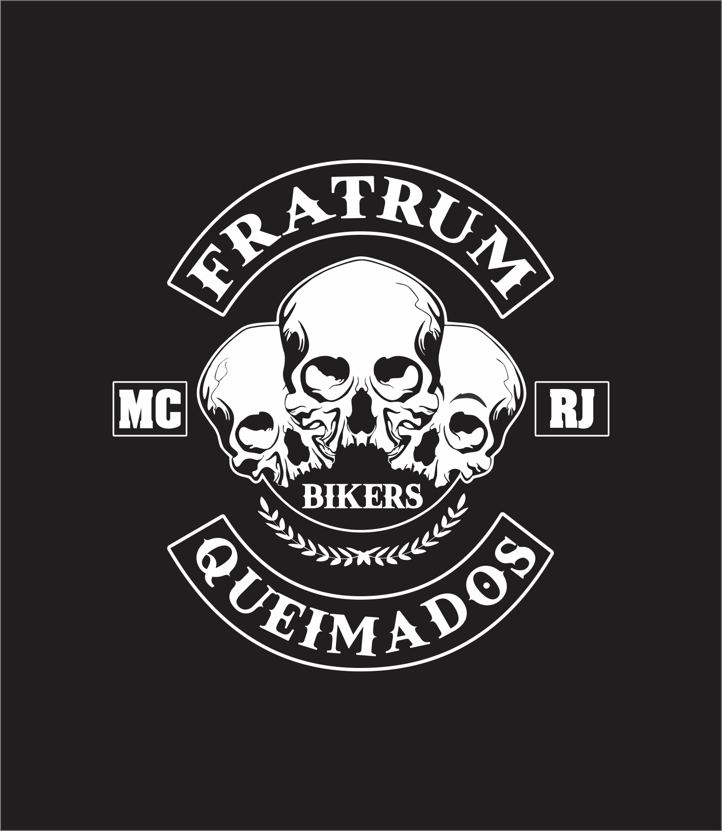 FRATRUM BIKERS MC
