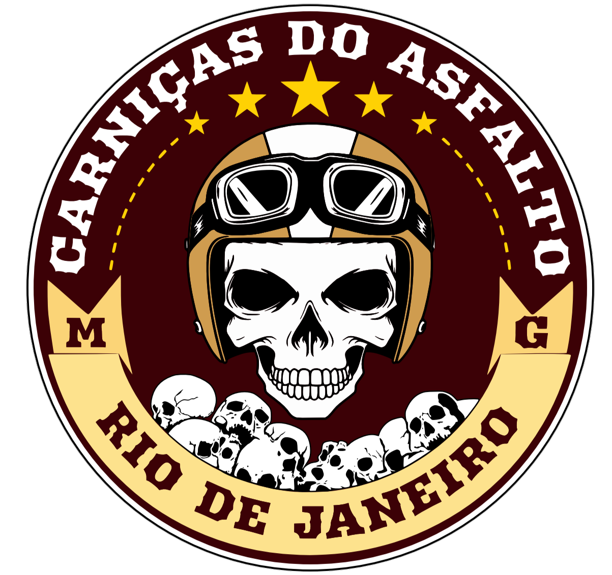 CARNIÇAS DO ASFALTO 