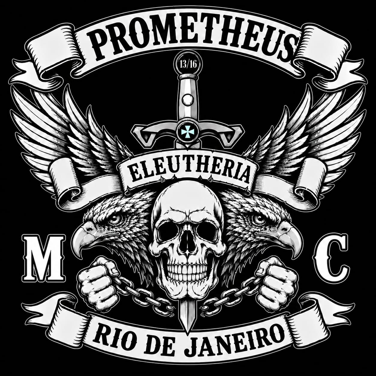 Prometheus 