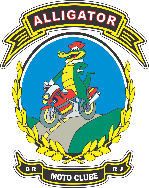 Alligator Moto Clube do RJ