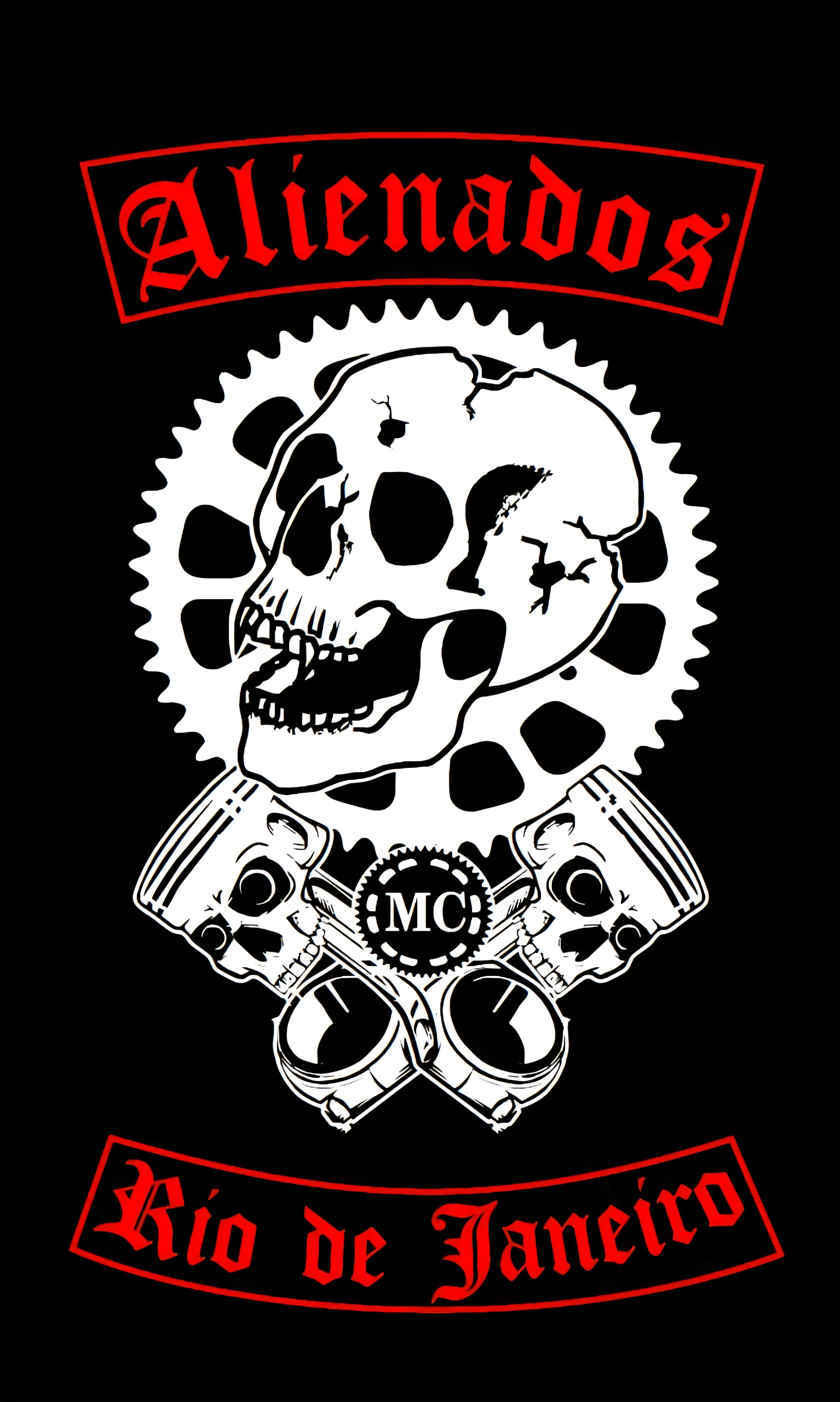 Alienados MC 