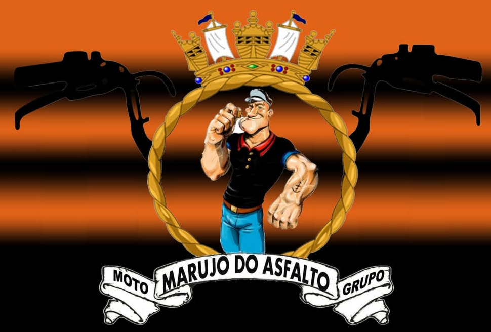 Marujo do Asfalto 