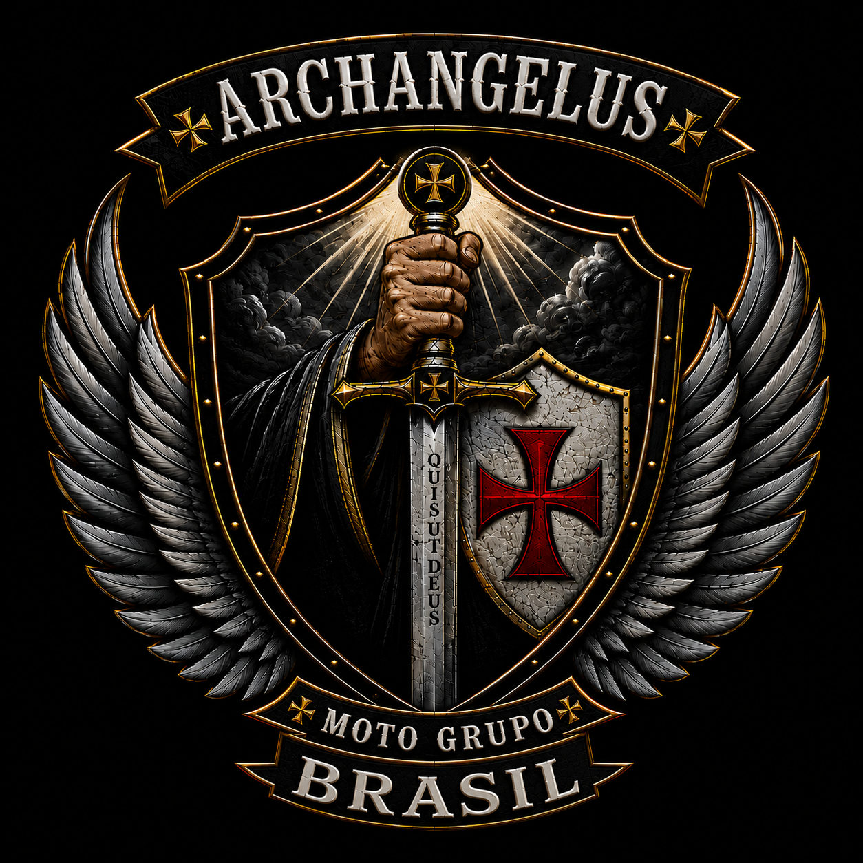Archangelus Moto Grupo 
