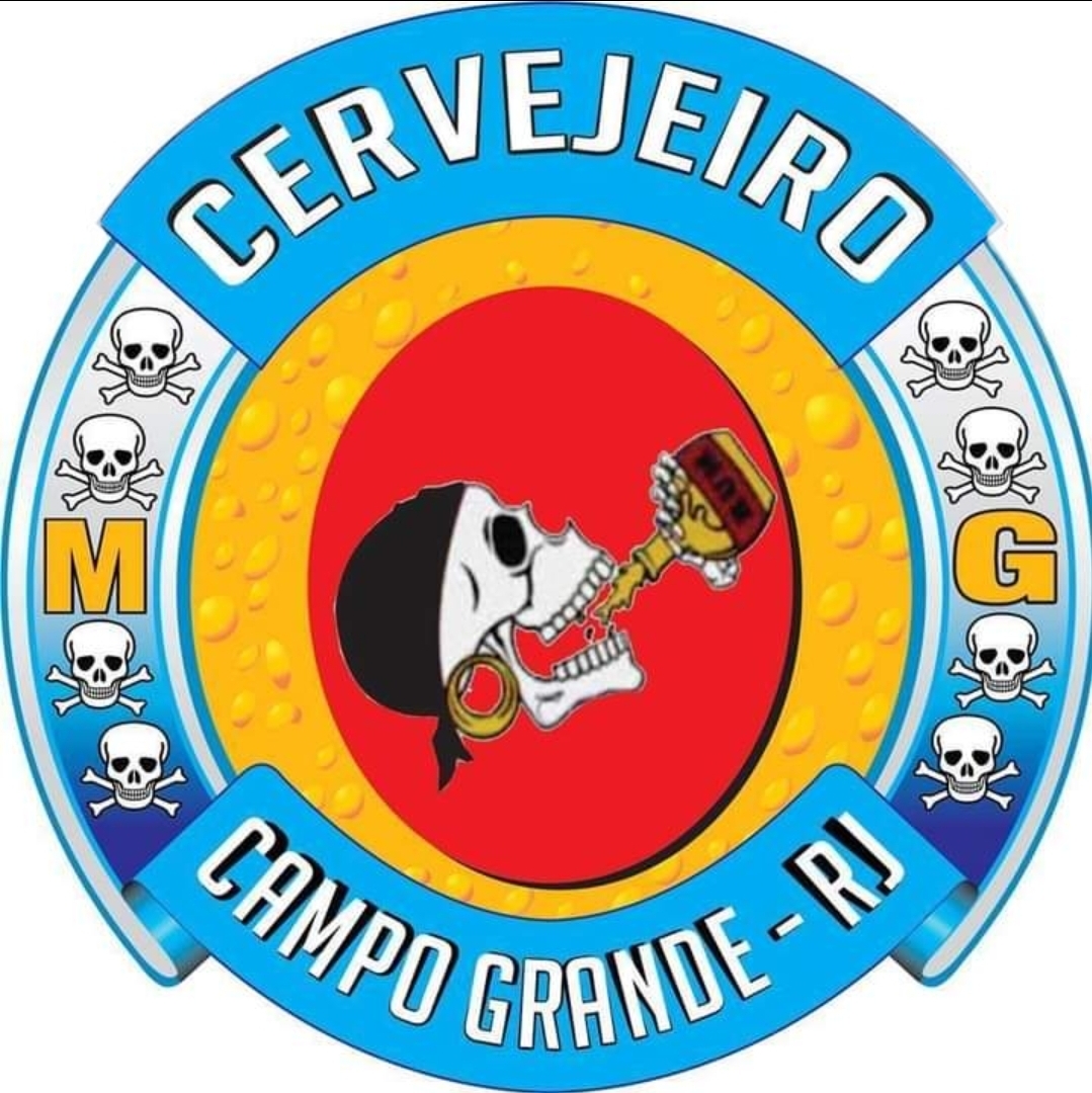 CERVEJEIRO MOTO GRUPO - Campo Grande/RJ