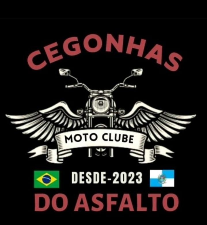 Cegonhas do Asfalto