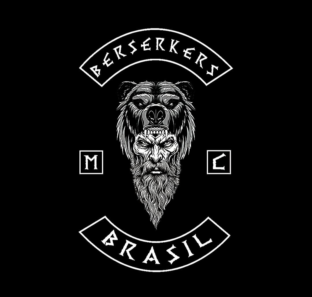 Berserkers MC